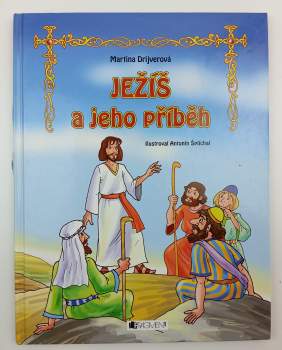 Ježíš a jeho příběh