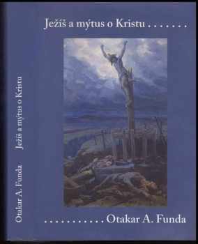 Ježíš a mýtus o Kristu