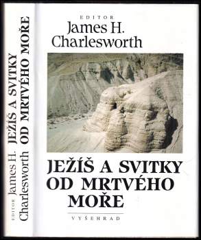 Ježíš a svitky od Mrtvého moře