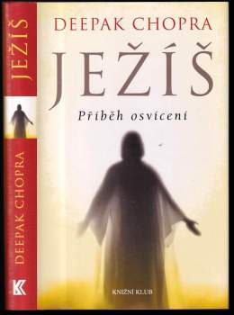 Deepak Chopra: Ježíš