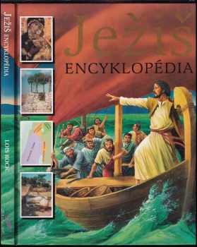 Ježiš : Encyklopédia