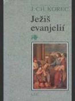 Ježíš evanjelií