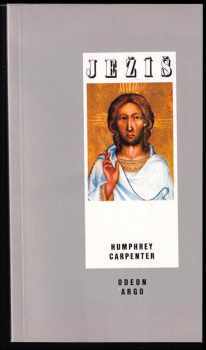 Humphrey Carpenter: Ježíš