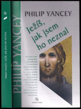 Ježíš, jak jsem ho neznal