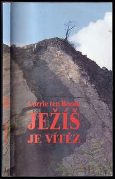 Ježíš je vítěz