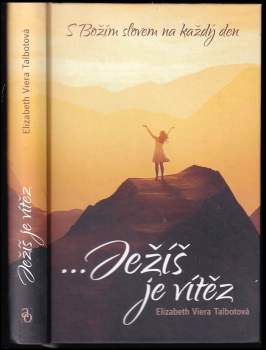 Ježíš je vítěz