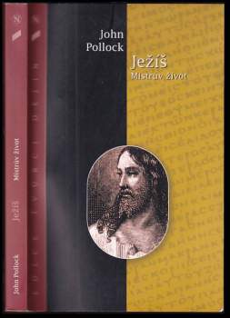 Ježíš