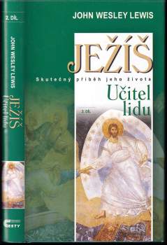 Ježíš