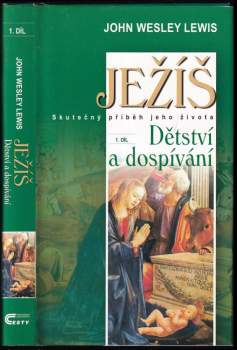 Ježíš