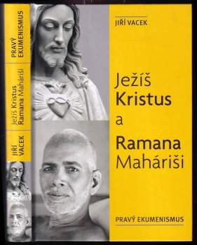 Ježíš Kristus a Ramana Maháriši