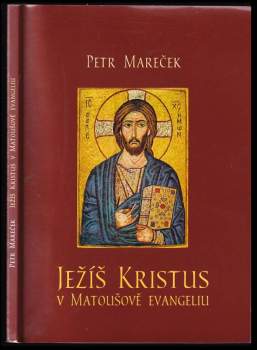 Ježíš Kristus v Matoušově evangeliu