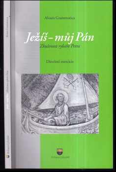 Ježíš - můj Pán