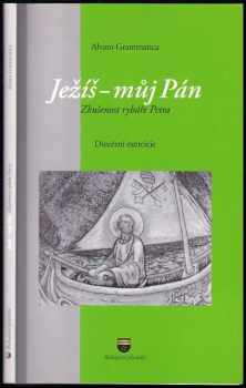 Ježíš - můj pán