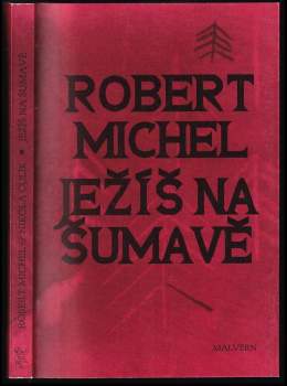 Ježíš na Šumavě