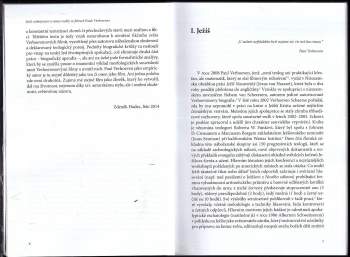 Zdeněk Hudec: Ježíš, náboženství a status reality ve filmech Paula Verhoevena