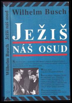 Ježiš náš osud