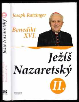 Ježíš Nazaretský