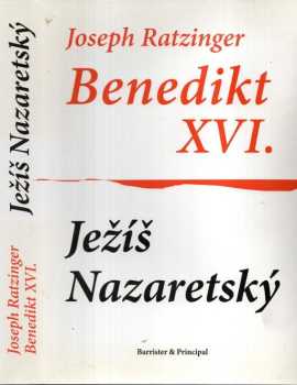 Ježíš Nazaretský