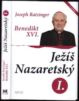 Benedikt: Ježíš Nazaretský