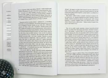 Benedikt: Ježíš Nazaretský