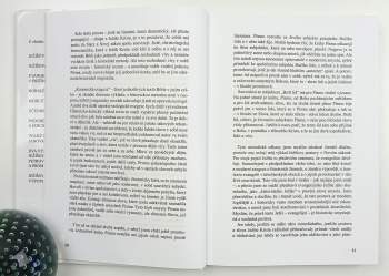 Benedikt: Ježíš Nazaretský