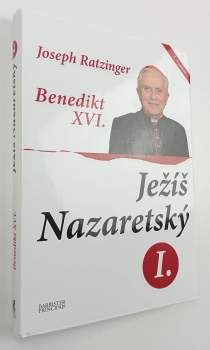 Ježíš Nazaretský