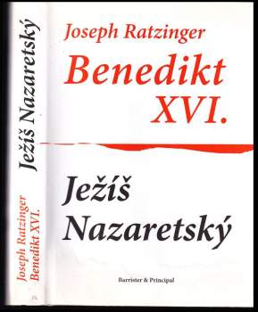 Ježíš Nazaretský