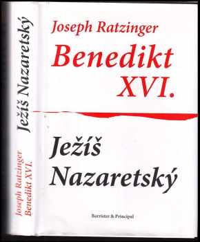 Ježíš Nazaretský