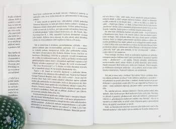 Benedikt: Ježíš Nazaretský
