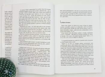 Benedikt: Ježíš Nazaretský