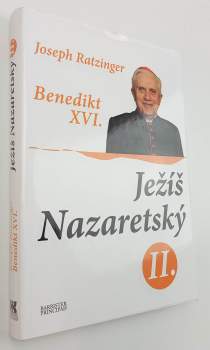Ježíš Nazaretský