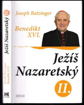 Ježíš Nazaretský