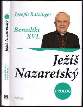 Ježíš Nazaretský