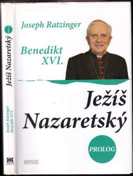 Ježíš Nazaretský