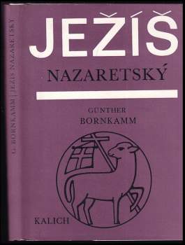 Ježíš Nazaretský