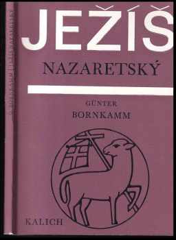 Günther Bornkamm: Ježíš Nazaretský