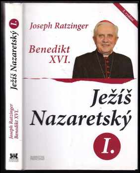 Ježíš Nazaretský