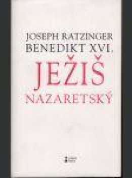 Ježiš Nazaretský