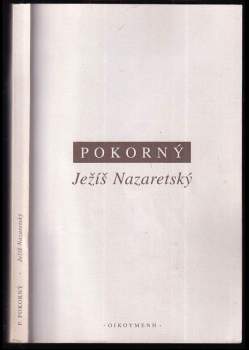 Ježíš Nazaretský