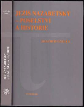 Ježíš Nazaretský