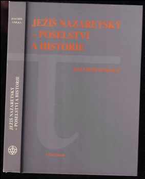 Ježíš Nazaretský