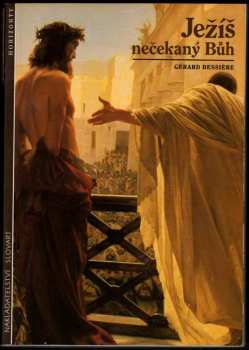 Ježíš, nečekaný Bůh