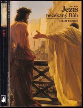 Ježíš, nečekaný Bůh