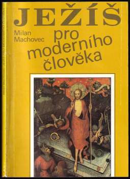 Ježíš pro moderního člověka