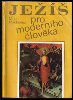 Ježíš pro moderního člověka