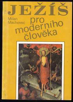 Ježíš pro moderního člověka