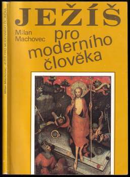 Ježíš pro moderního člověka