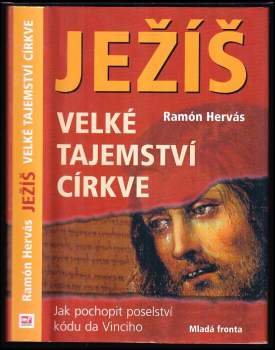 Ježíš : velké tajemství církve