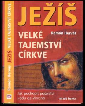 Ježíš