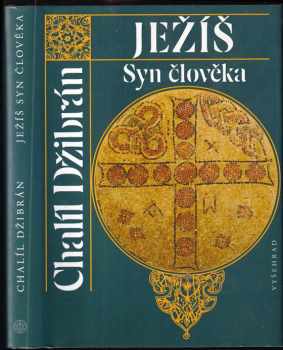 Ježíš - syn člověka